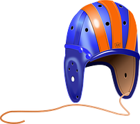 helmet