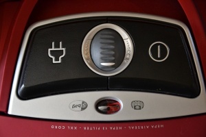 vacuum cleanier